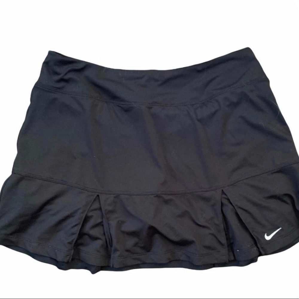 nike tennis skirt